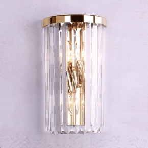 Настенный светильник Newport 10112/A gold