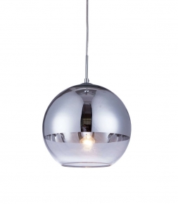 Подвесной светильник Lumina Deco Veroni LDP 1029-200 CHR