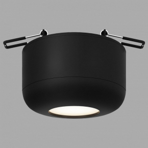 Потолочный светильник Ideal Lux Woody PL5 Bianco