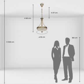 Бра Artemide Tolomeo A010890