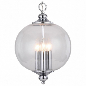 Подвесная люстра ST Luce Lateria SL362.103.03