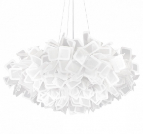 Подвесной светильник Clizia 10231/780 White