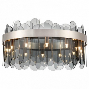 Подвесная люстра Vele Luce Fantasma VL3195P12
