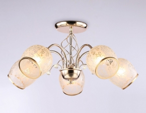 Потолочная люстра Lightstar Nubi Legno 802035