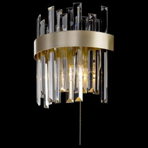 Потолочная люстра Arte Lamp Schelenberg A4410PL-3SR