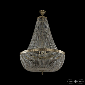 Потолочная люстра Maytoni Bella DIA750-PT40-WG