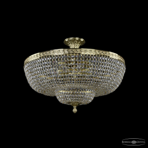 Потолочная люстра Maytoni Bella DIA750-PT60-WG