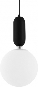 Подвесной светильник Orito LDP 1219-200 WT+BK