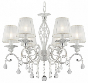 Подвесная люстра Maytoni Grace ARM247-06-G