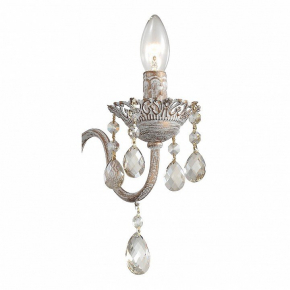 Подвесная люстра Maytoni Triumph ARM288-08-G
