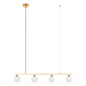 Подвесной светильник MyFar Stacy MR1011-4P