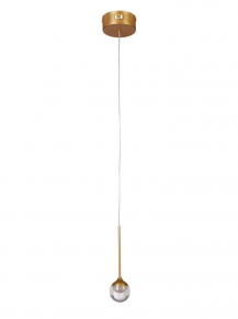 Подвесной светильник Kollins MR1061-1PL