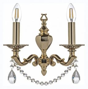 Бра Arti Lampadari Amelia E 2.1.2.600 GB