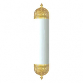 Настенный светильник Fede Wall Light II FD1088ROB