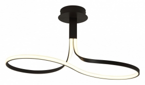 Потолочный светильник Mantra Nur Brown Oxide 5360