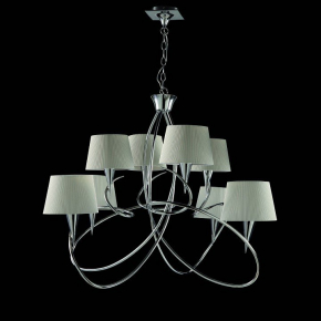 Подвесная люстра Crystal Lux Betis SP-PL3