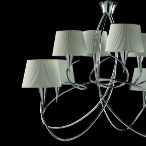 Подвесная люстра Crystal Lux Betis SP-PL6