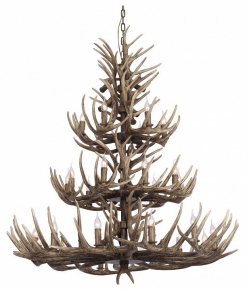 Подвесная люстра ST Luce Renna SL154.703.27