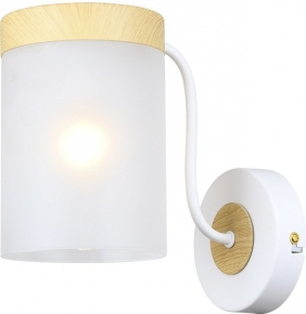Бра Escada Harmony 1172/1A White