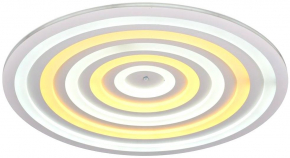 Настенно-потолочный светильник Мелодия Света CW1L 0000 24256