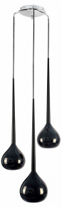 Подвесная люстра Lightstar Escica 806080