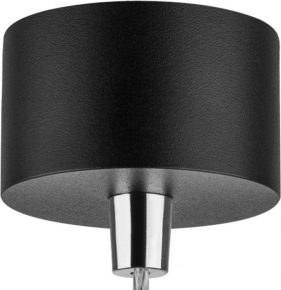 Подвесная люстра Ideal Lux Corte SP12 Bianco Antico