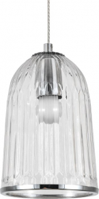 Подвесная люстра Ideal Lux Multiflex SP8 Color