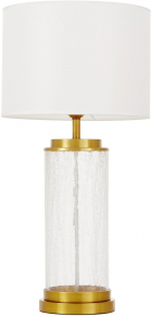 Настольная лампа Lumina Deco Positano LDT 9826