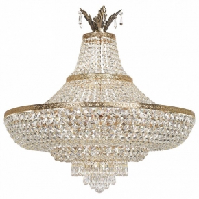 Подвесная люстра Arti Lampadari Castellana E 1.5.70.600 G