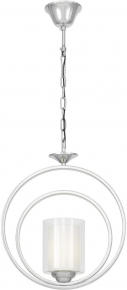Подвесной светильник Lumina Deco Darton LDP 1237-1 CHR