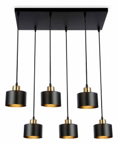 Подвесной светильник Ambrella light TRADITIONAL TR8126