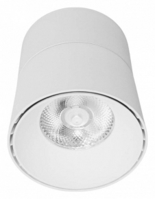 Светодиодный спот Lumina Deco Maxton LDC 8054-12W WT