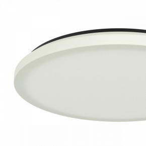 Подвесная люстра Mantra Ninette Antique Brass - Cream Shade 1921