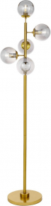Торшер Lumina Deco Ceredo LDF 6034-5 MD