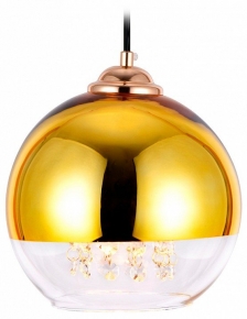Подвесной светильник Ambrella light Traditional TR3602