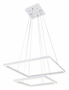 Подвесной светодиодный светильник Kink Light Альтис 08227,01(4000K)