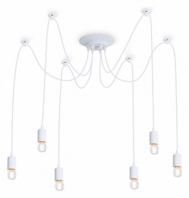 Потолочная люстра Ambrella light TRADITIONAL TR8177