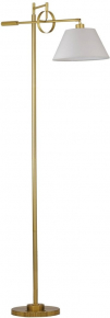 Торшер Lumina Deco Brantol LDF 1124 MD+WT