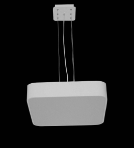 Подвесная люстра Crystal Lux Medea SP18