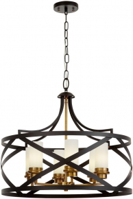 Потолочная люстра ST Luce Conglia SL534.502.05