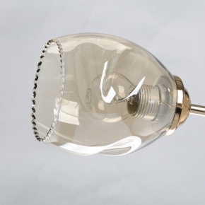 Трековая светодиодная система Freya Urban FR4005PL-03G