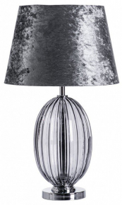 Интерьерная настольная лампа Arte Lamp Beverly A5131LT-1CC