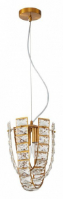 Интерьерная настольная лампа Freya Albero FR5108TL-01N
