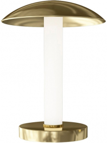 Настольная светодиодная лампа Kink Light Гарда 07065