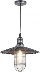 Подвесной светильник Lumina Deco Lataro LDP 6015 O.SL