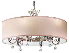 Подвесной светильник MM Lampadari Eden 6578/6 V2172