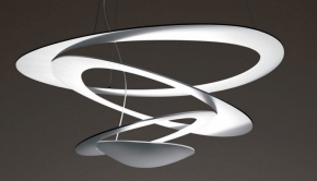 Подвесной светильник Artemide Pirce 1237010A