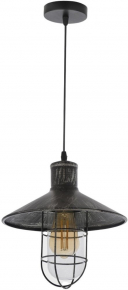 Подвесной светильник Lumina Deco Ulivia LDP 6013 O.SL