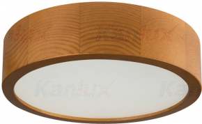 Настенно-потолочный светильник Kanlux JASMIN 270-G/O 36440