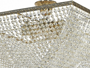 Подвесной светильник Crystal Lux Romeo SP2 Chrome D250